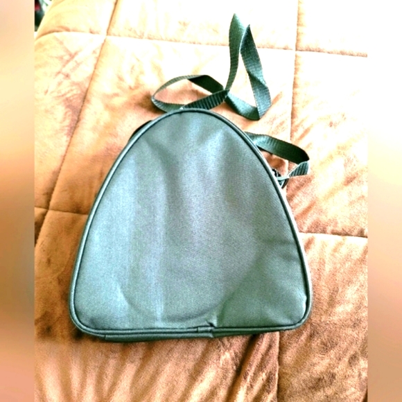 Vintage New Balance Crossbody Lunch Bag - Picture 2 of 7